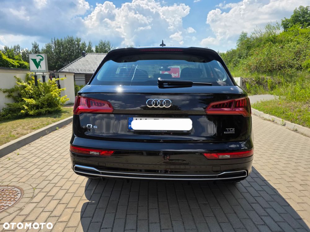 Audi Q5 - 4