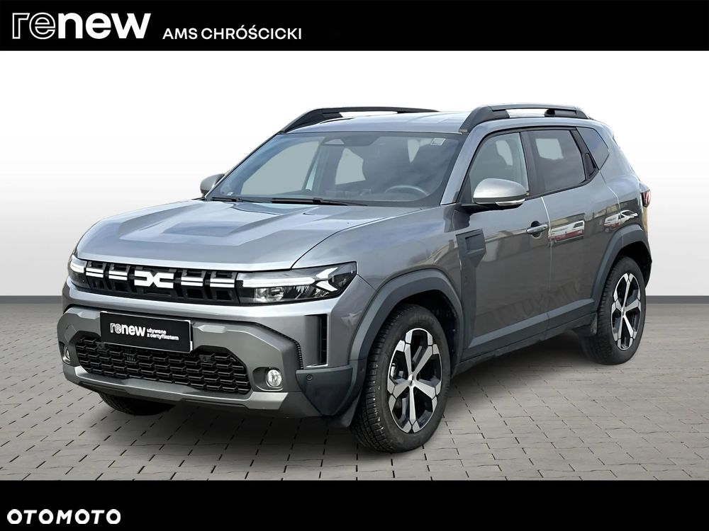 Dacia Duster 1.0 TCe Journey - 1