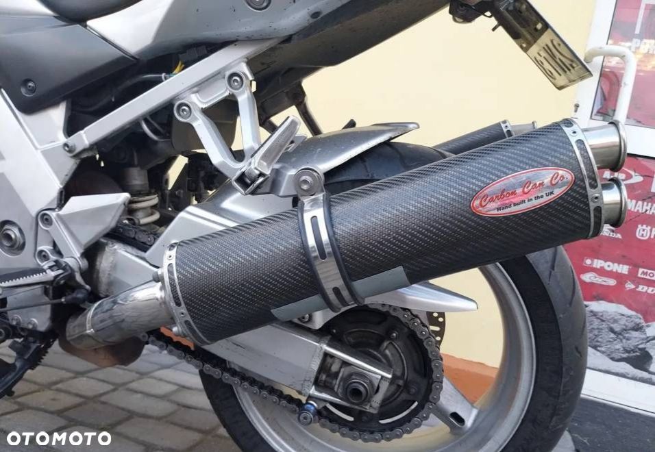 Suzuki SV - 7