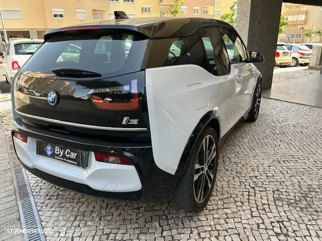 BMW i3 s 120Ah - 42