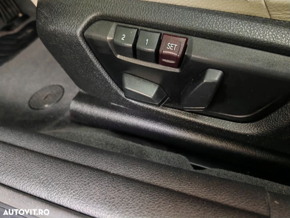 BMW Seria 4 420d Sport-Aut. Sport Line - 19