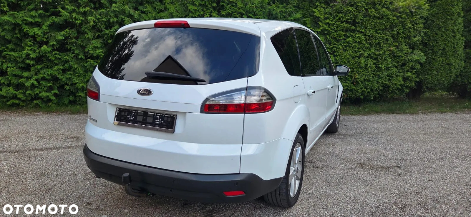 Ford S-Max 2.0 Titanium - 14