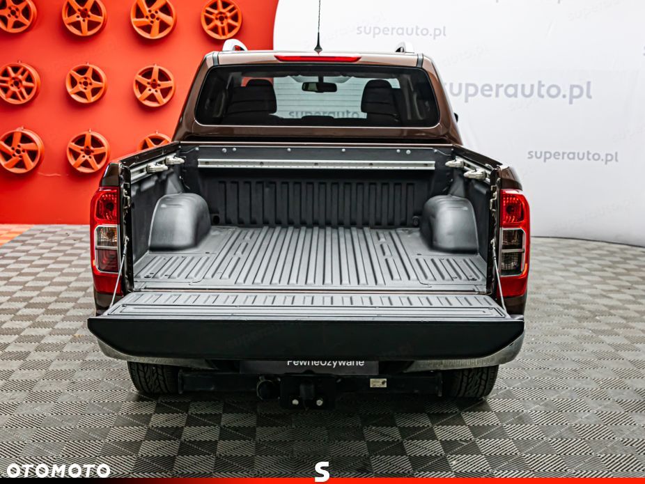 Nissan Navara - 26