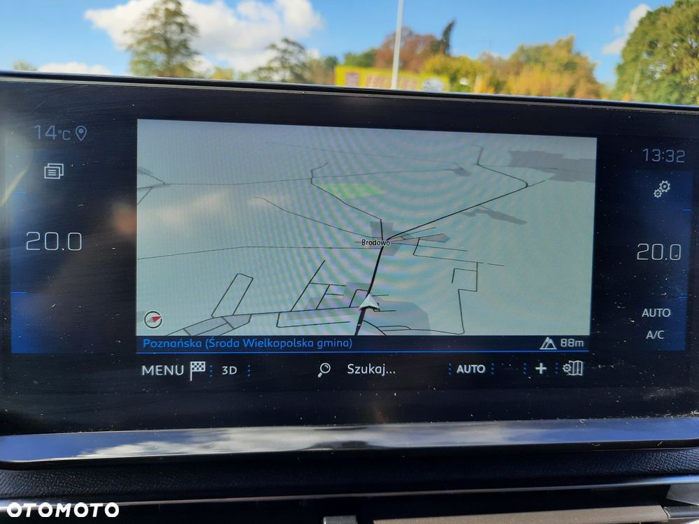 Peugeot 3008 1.5 BlueHDi Road Trip S&S EAT8 - 34