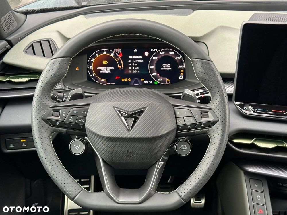 Cupra Terramar - 20