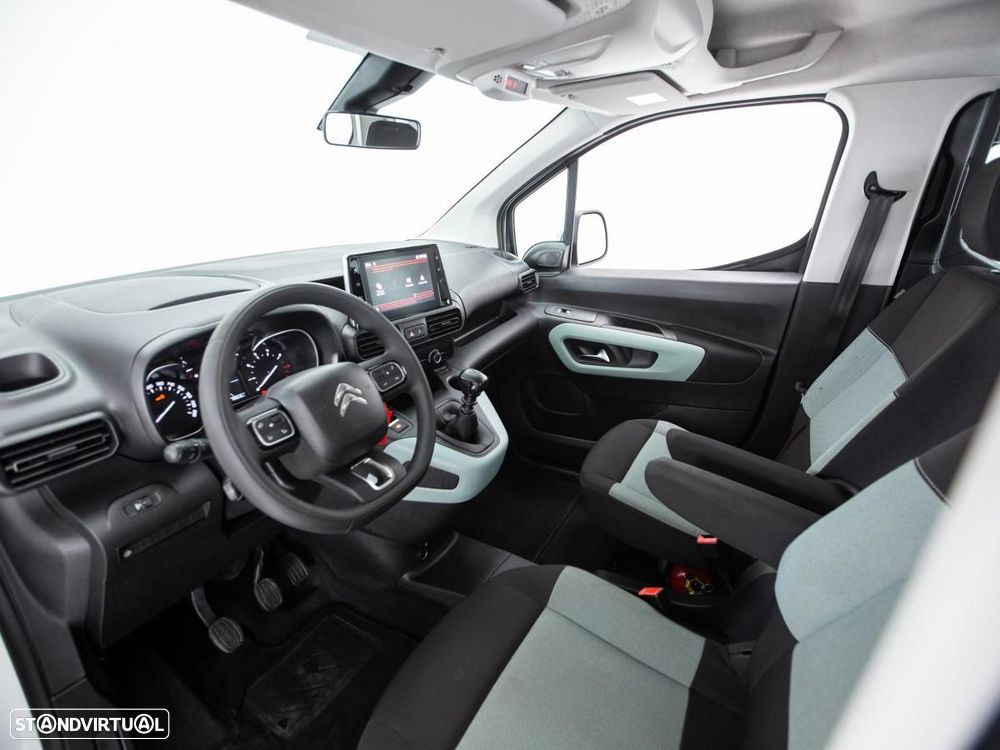 Citroën Berlingo - 7