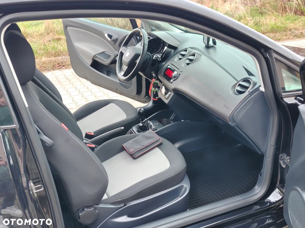 Seat Ibiza - 11