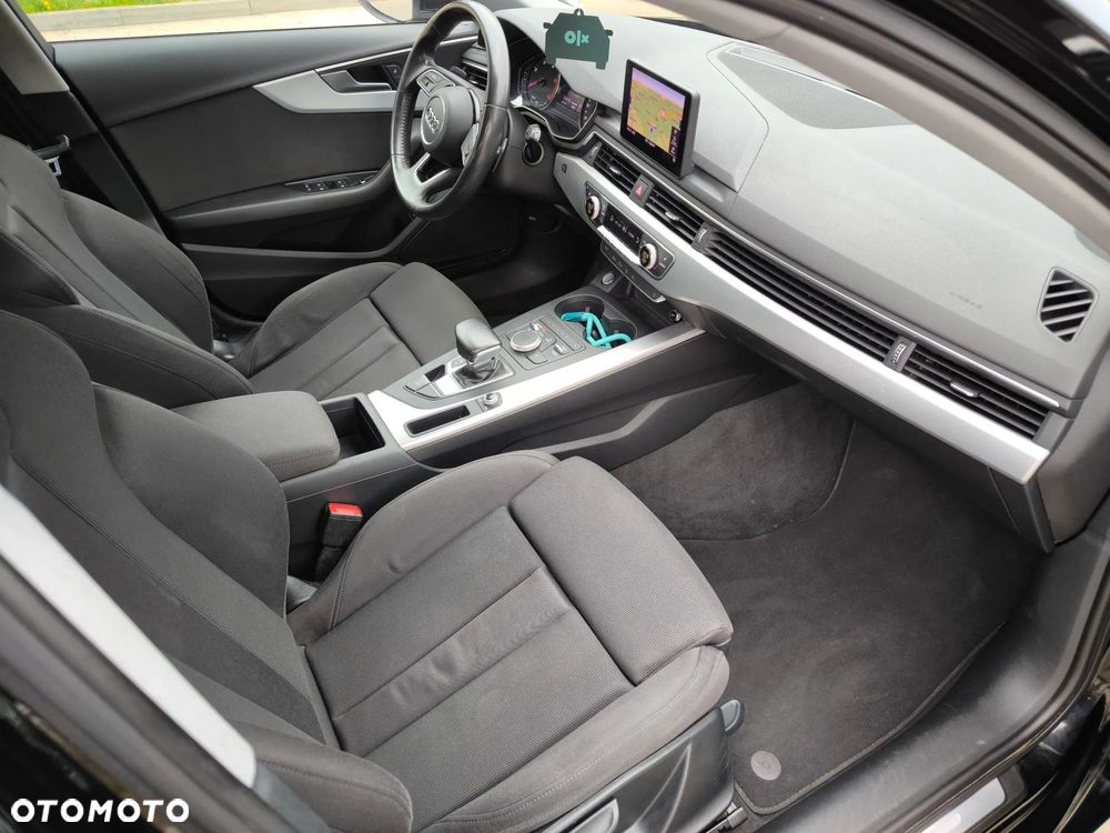 Audi A4 Avant - 14