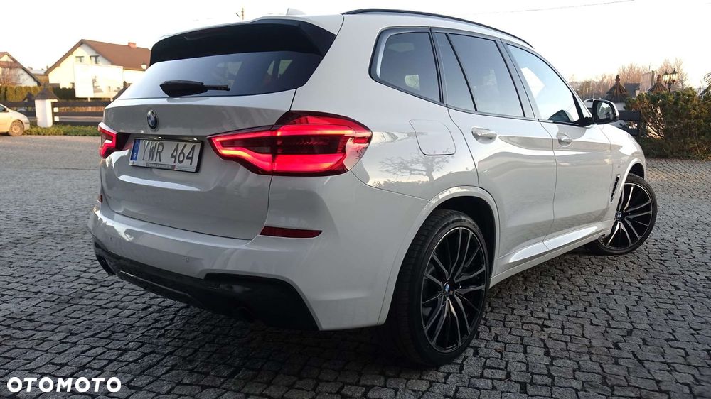 BMW X3 - 2