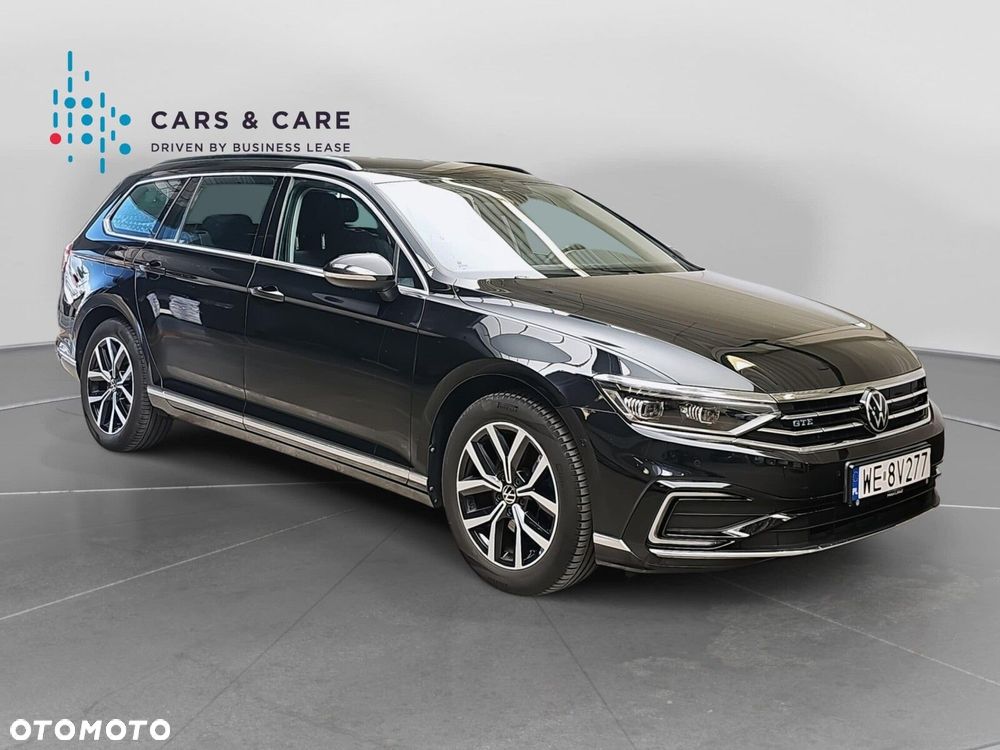 Volkswagen Passat - 24
