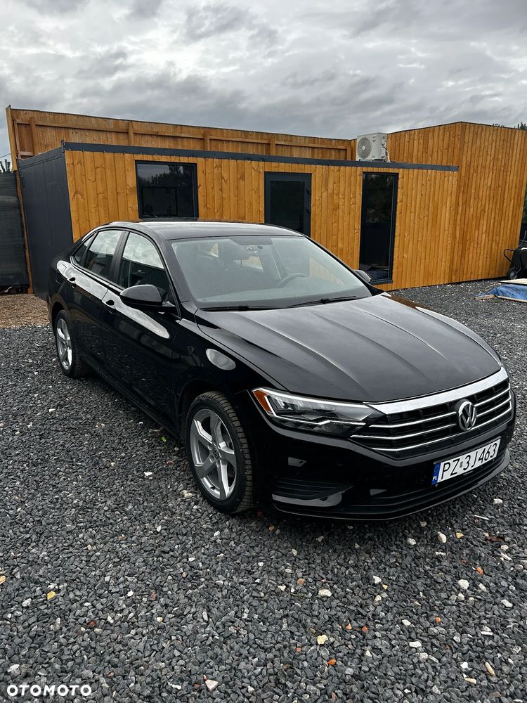 Volkswagen Jetta - 27
