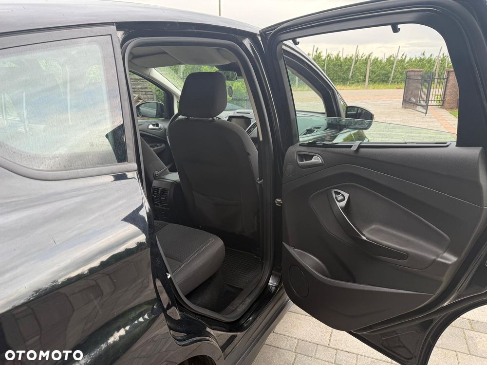 Ford C-MAX - 7