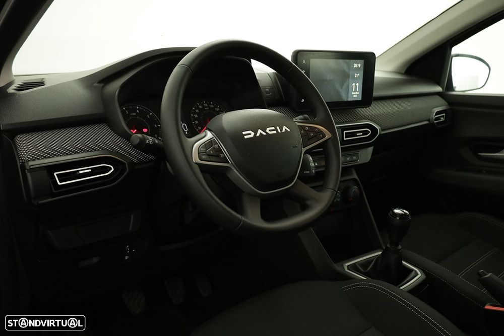 Dacia Sandero 1.0 TCe Expression - 7