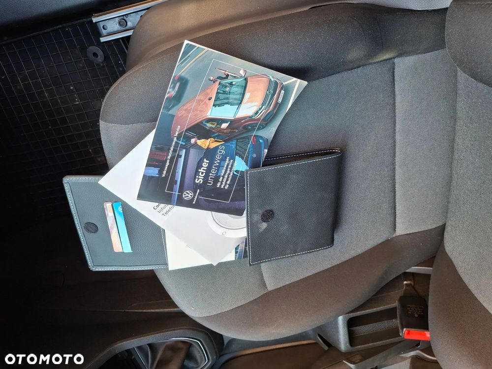 Volkswagen Caddy - 40