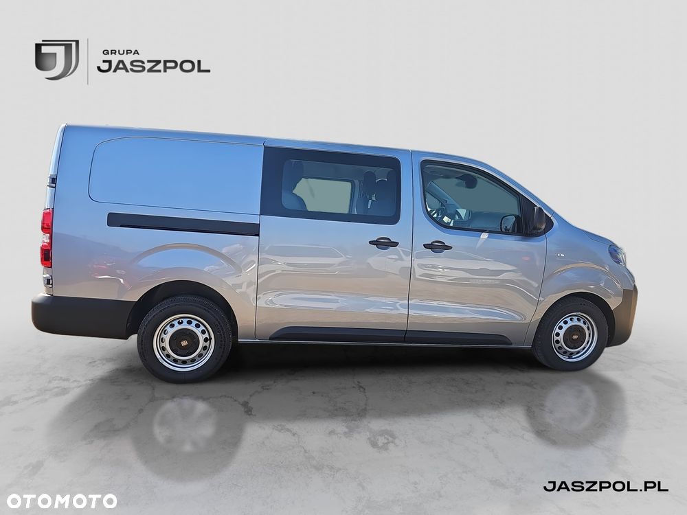 Fiat Scudo - 4
