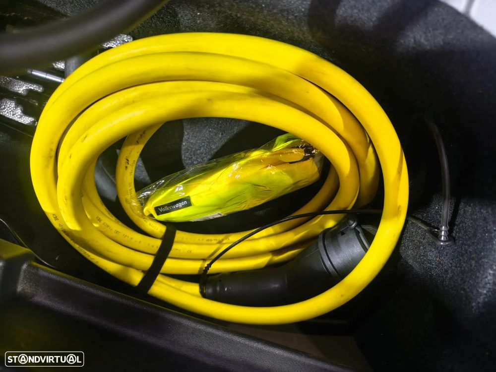 VW ID.4 77 kWh Pro - 42
