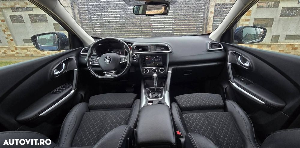 Renault Kadjar - 5