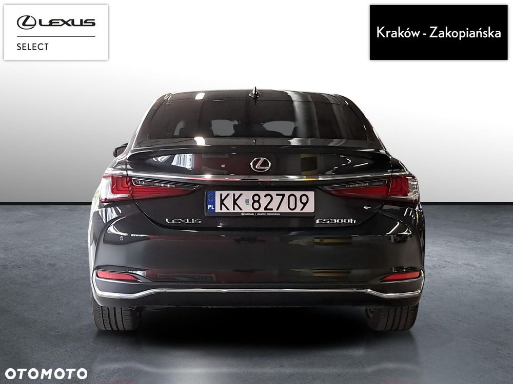 Lexus ES 300h Business Edition - 9