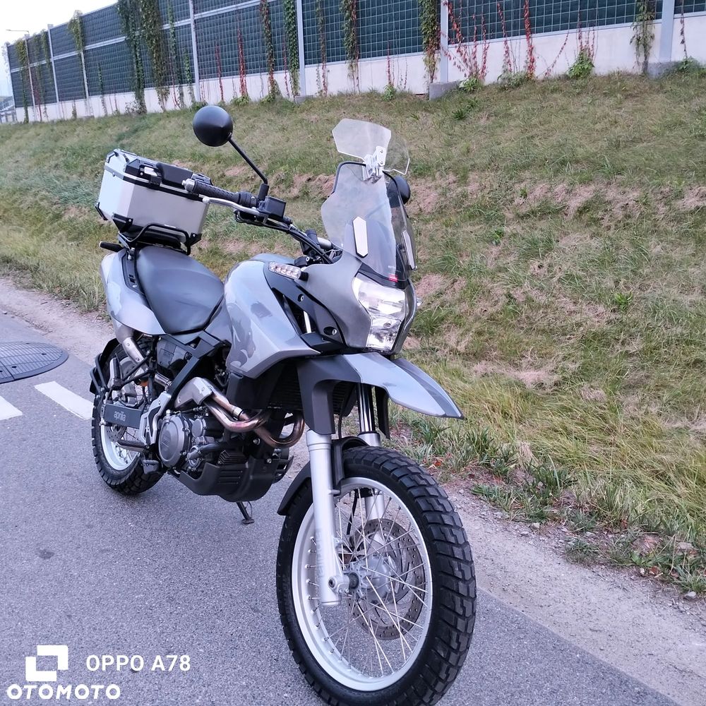 Aprilia Pegaso - 12