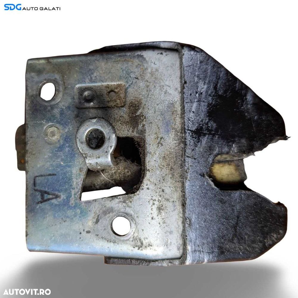 Broasca Incuietoare Haion Hayon Portbagaj Chevrolet Aveo 2003 - 2011 [L9155] - 1