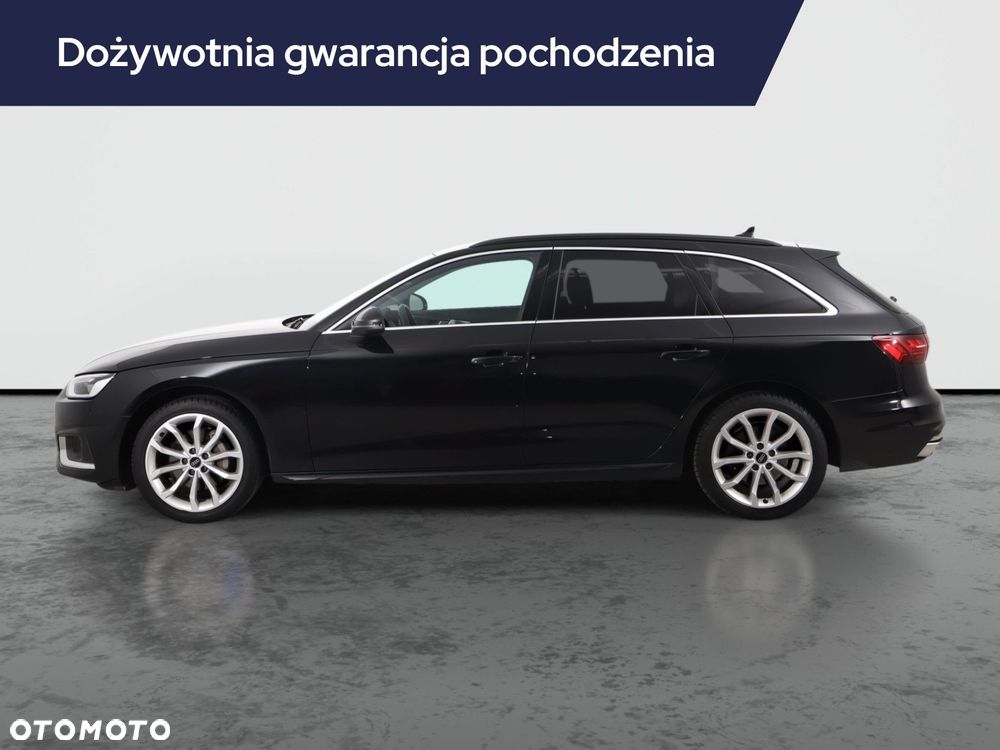 Audi A4 Avant - 4