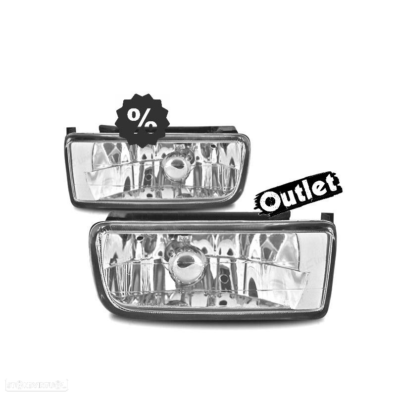 R146381C2 FAROL DE NEVOEIRO ESQ BMW E36 90-99 LOOK M3 - 6