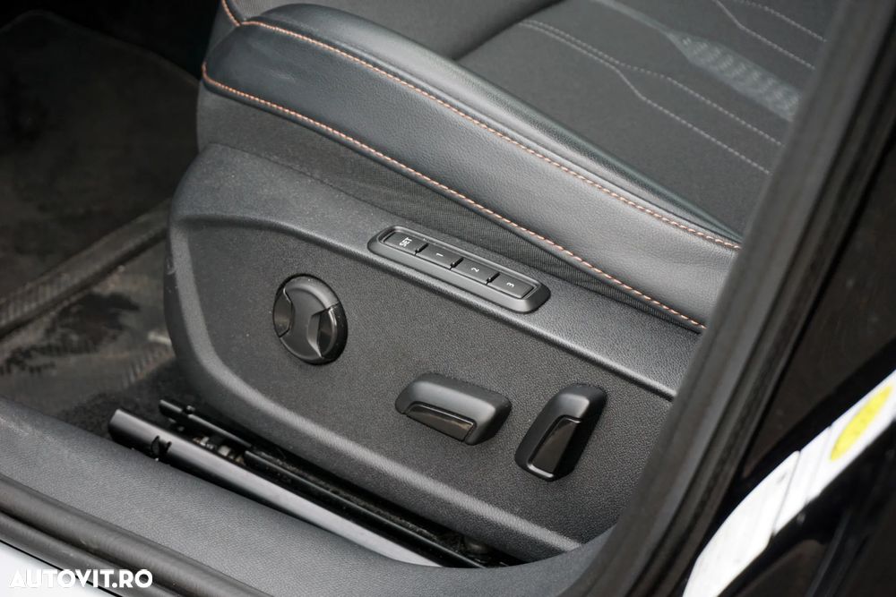 Cupra Formentor 1.5 TSI DSG7 - 17