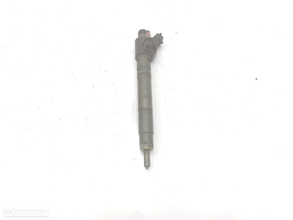 INJETOR LAND ROVER RANGE ROVER SPORT - 1