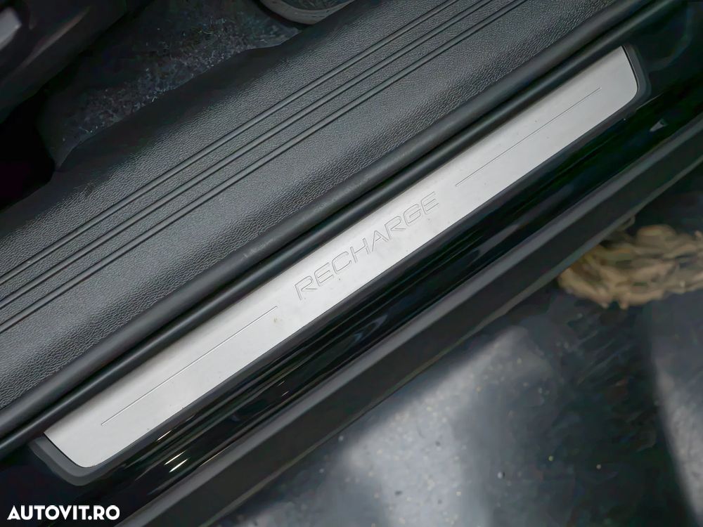 Volvo XC 40 T5 Recharge DKG RDesign Expression - 29