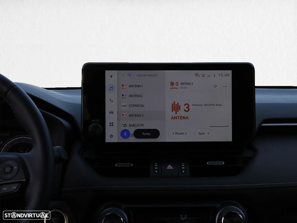 Toyota RAV4 2.5 HDF Plug-in GR Sport AWD-i - 12