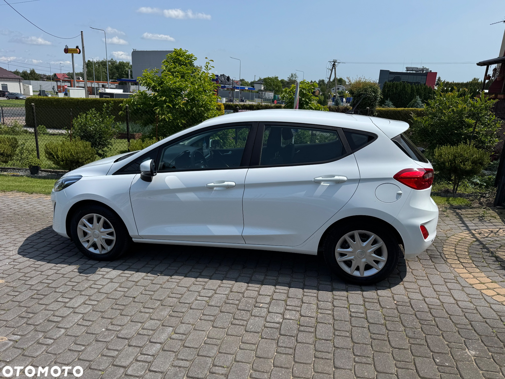 Ford Fiesta 1.1 S&S COOL&CONNECT - 40