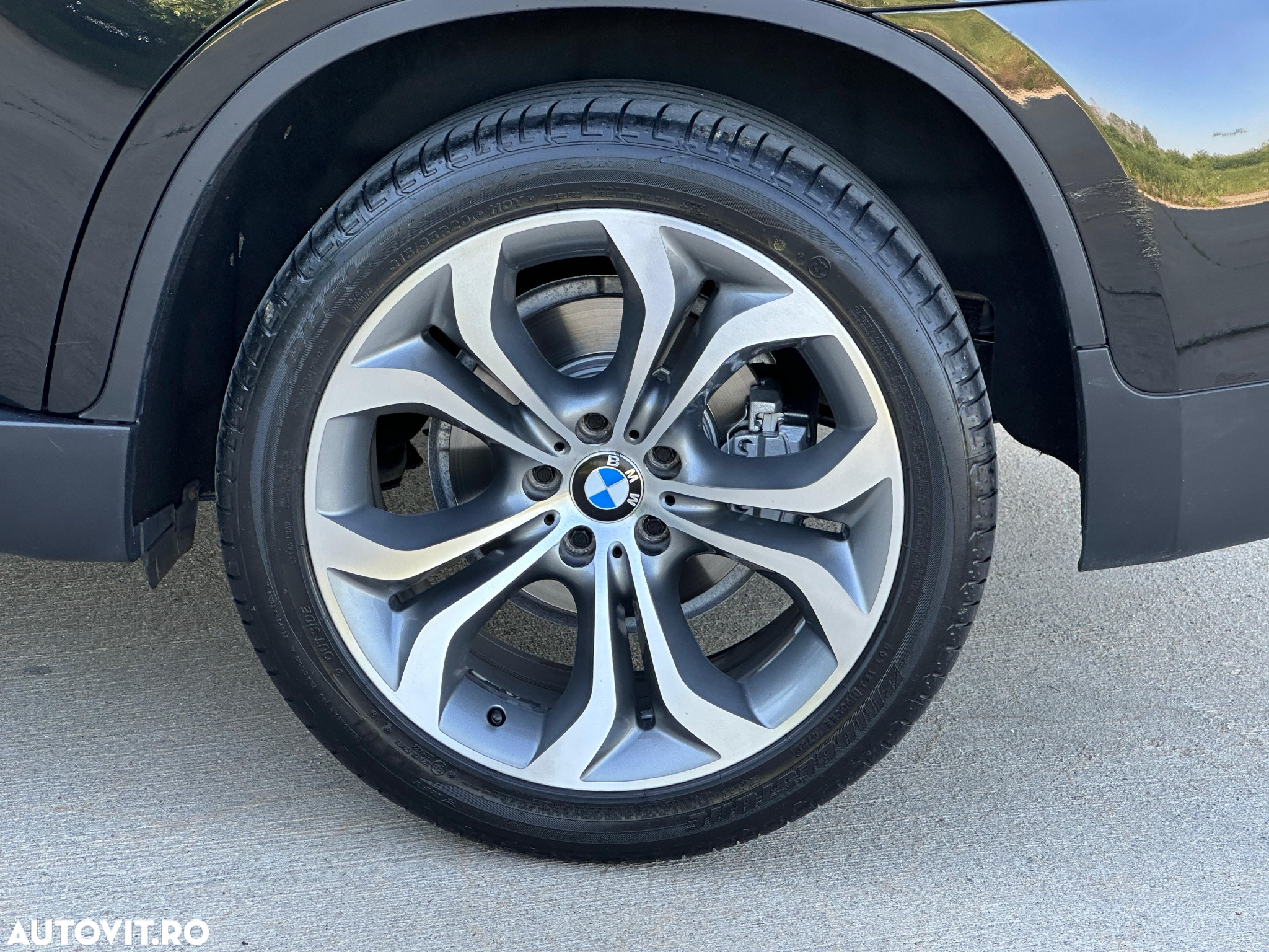 BMW X6 - 18