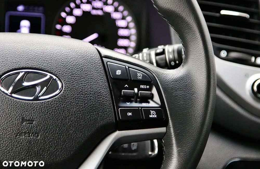 Hyundai Tucson 1.6 Turbo 4WD Advantage - 27