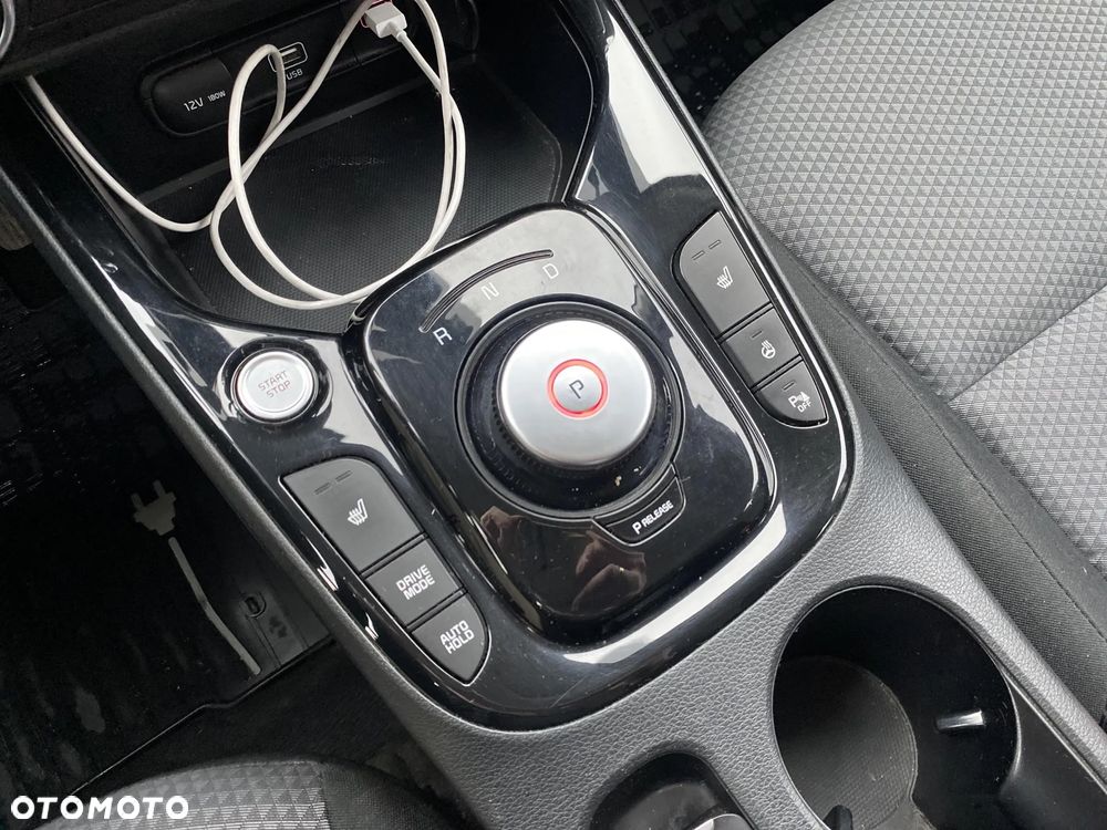 Kia Soul e-Soul 64kWh M - 15