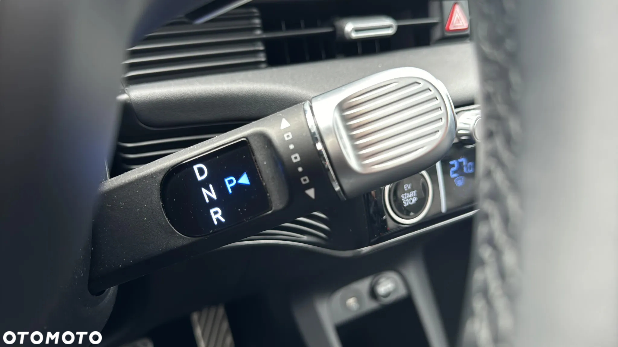 Hyundai IONIQ 5 77kWh Techniq 4WD - 21
