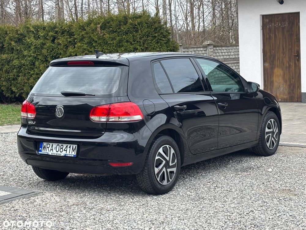 Volkswagen Golf 1.4 Team - 33