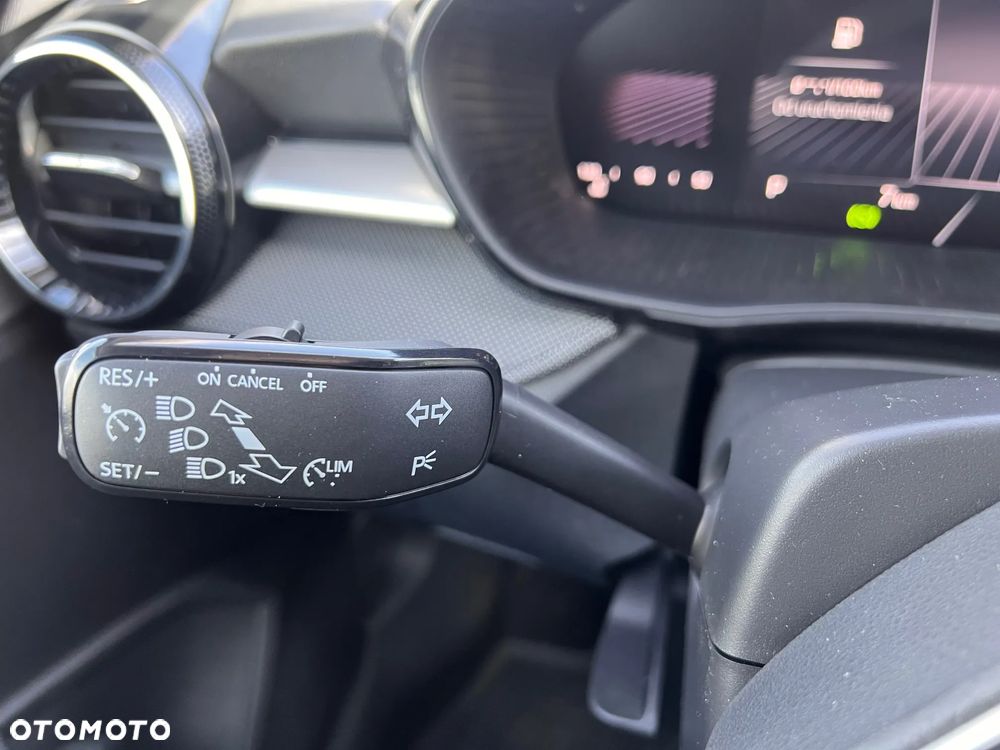 Skoda Fabia 1.0 TSI Edition 130 DSG - 14