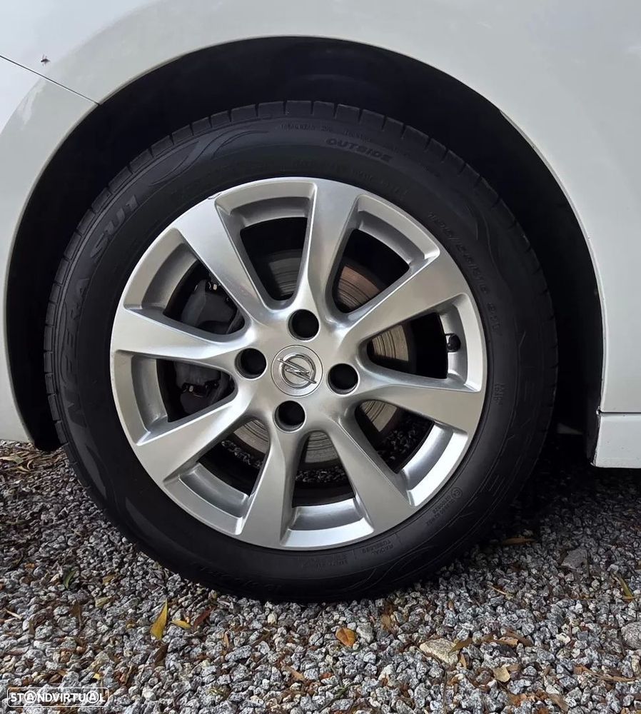 Opel Corsa 1.5 D Business Edition - 15