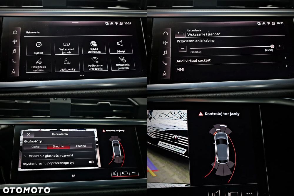 Audi Q3 Sportback - 36