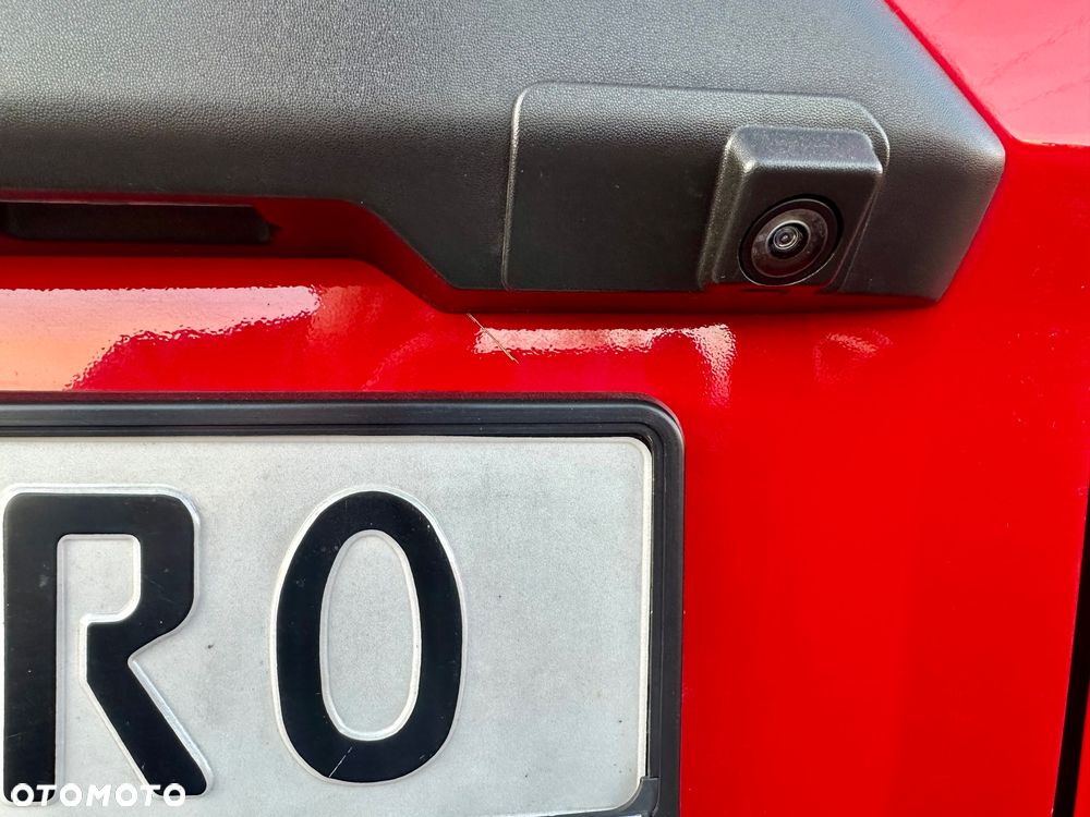 Ford Transit Custom - 27