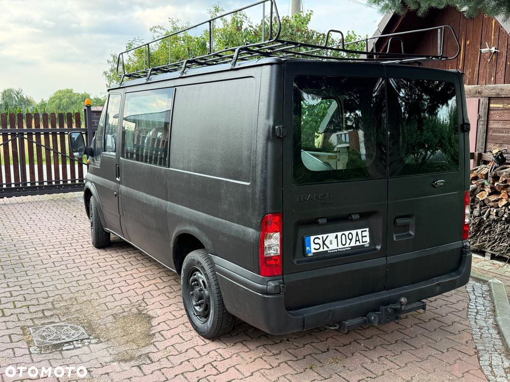 Ford Transit - 7