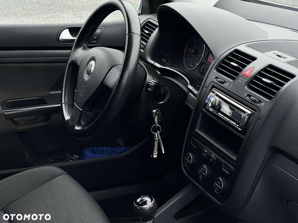 Volkswagen Golf IV 1.9 TDI Basis - 20