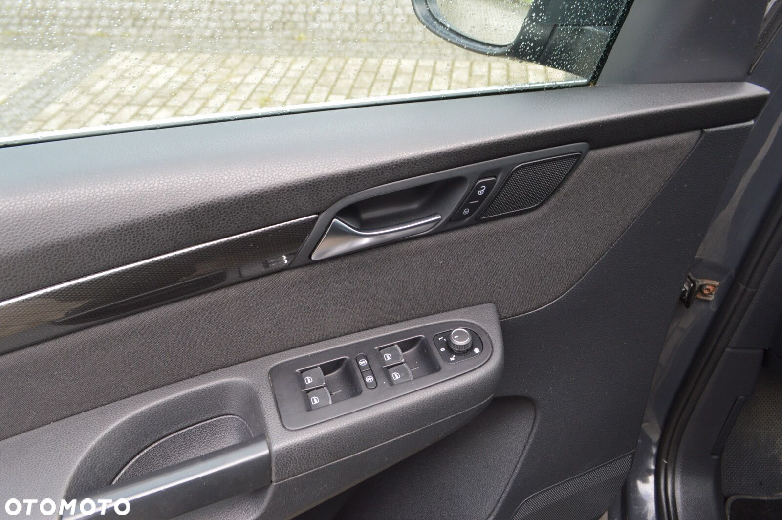Seat Alhambra 2.0 TDI Style Advanced DSG - 7