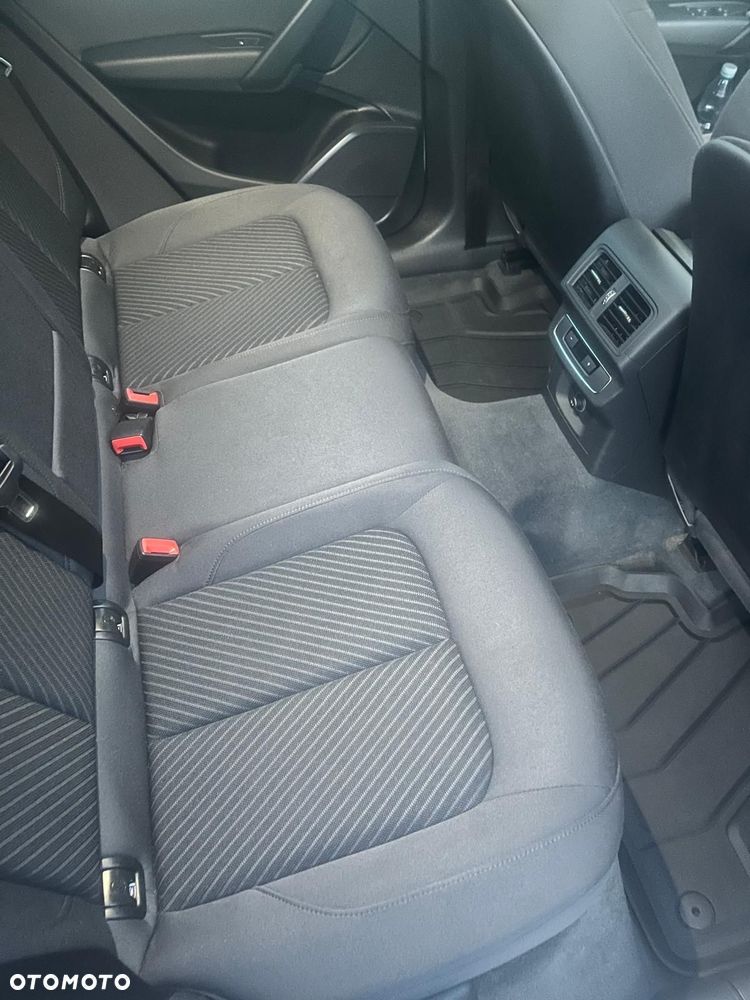 Audi Q5 2.0 TDI Quattro S tronic - 14