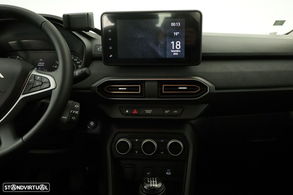 Dacia Sandero 1.0 TCe Extreme - 9