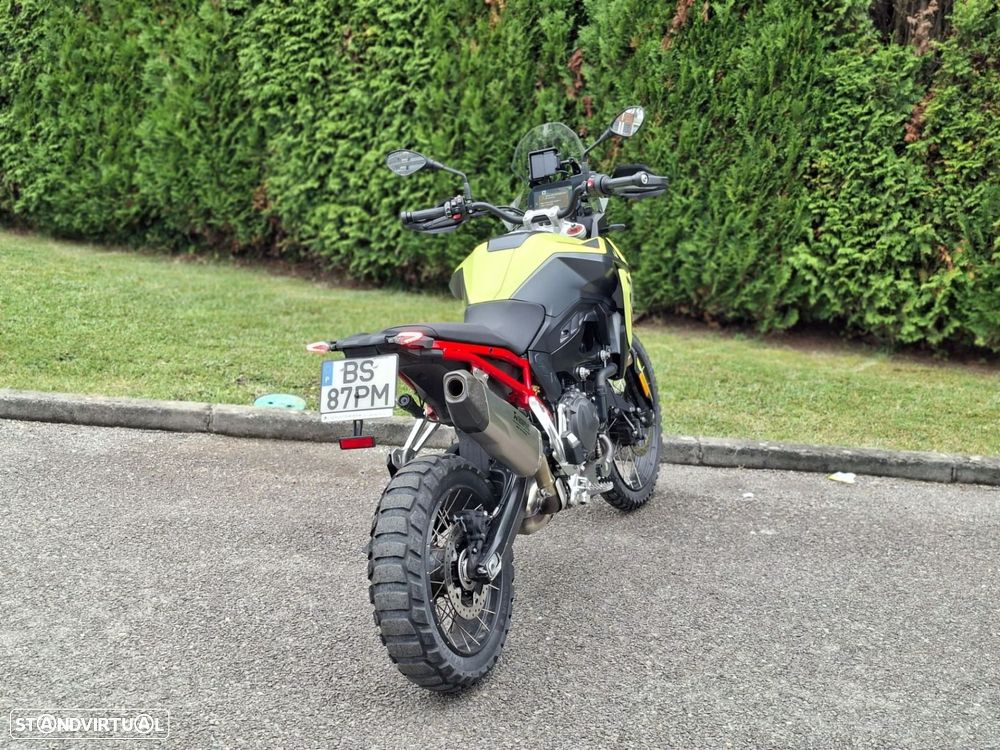 BMW F 900 GS Style Passion - 5