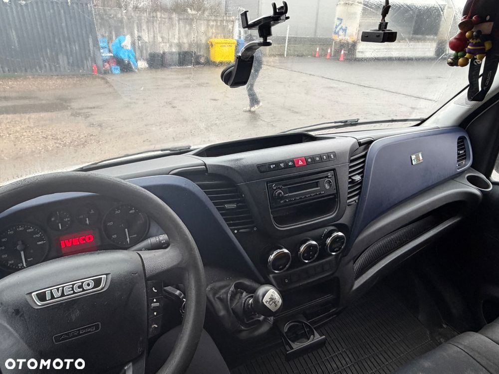 Iveco Daily - 9