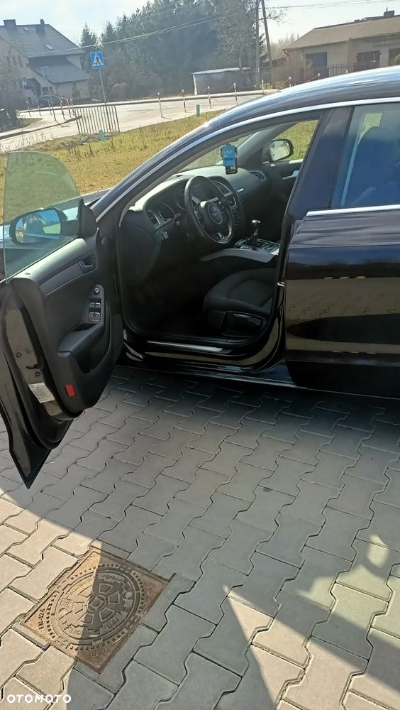 Audi A5 Sportback 1.8 TFSI - 24