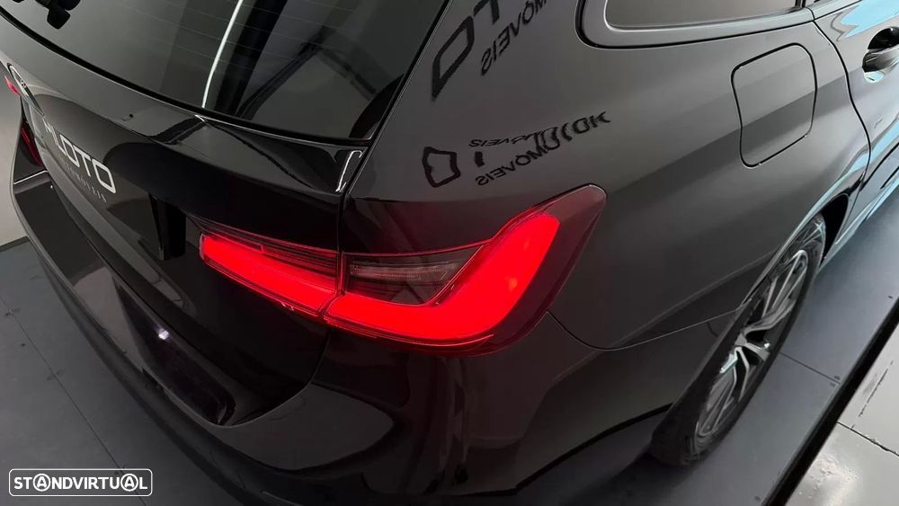 BMW 318 ver-d-corporate-edition - 19