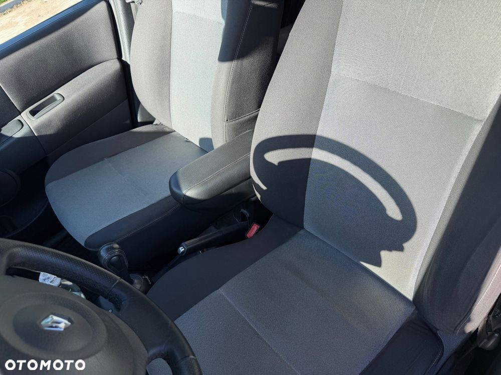 Renault Modus - 7